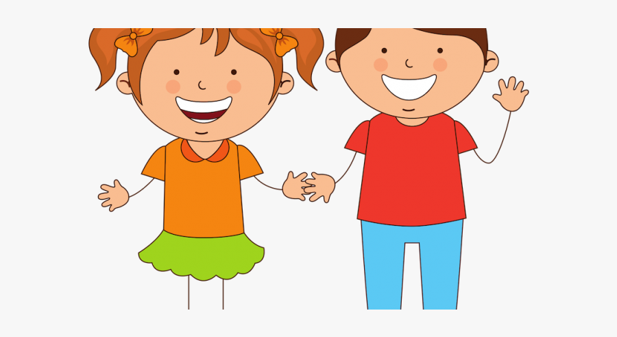 Helping Your Youngest Child Respect Differences Between - Youngest Child Clipart, Transparent Clipart