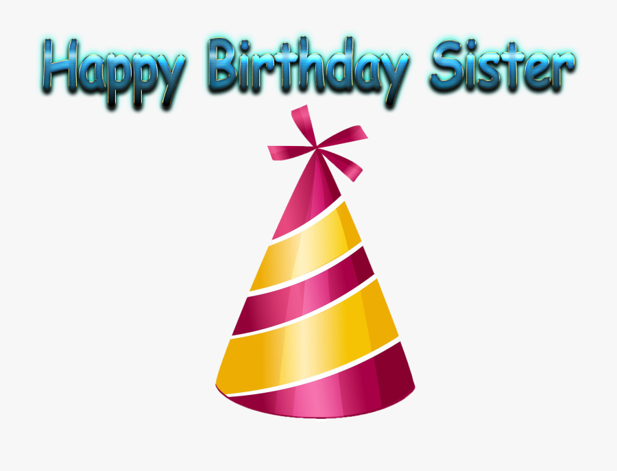 Happy Birthday Free Pic, Transparent Clipart