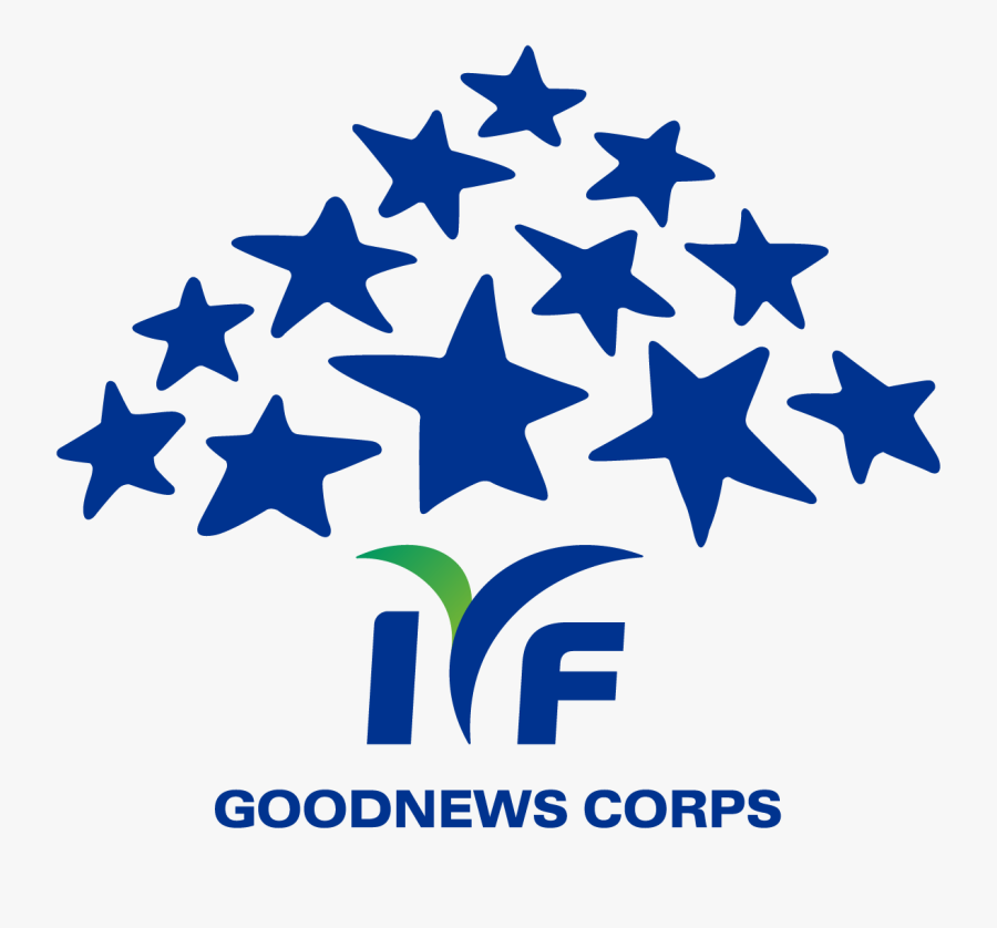 Good News Corps Iyf, Transparent Clipart