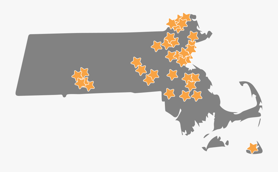 Boston Massachusetts, Transparent Clipart