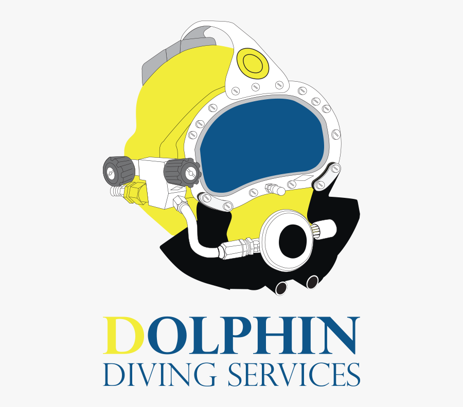 Dolphin Diving Services - Pilkington Glass, Transparent Clipart