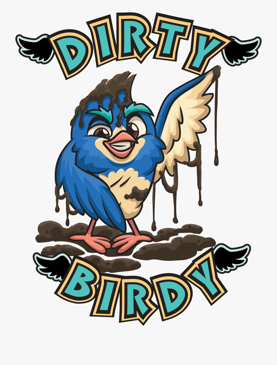 Dirty Birdy , Free Transparent Clipart ClipartKey