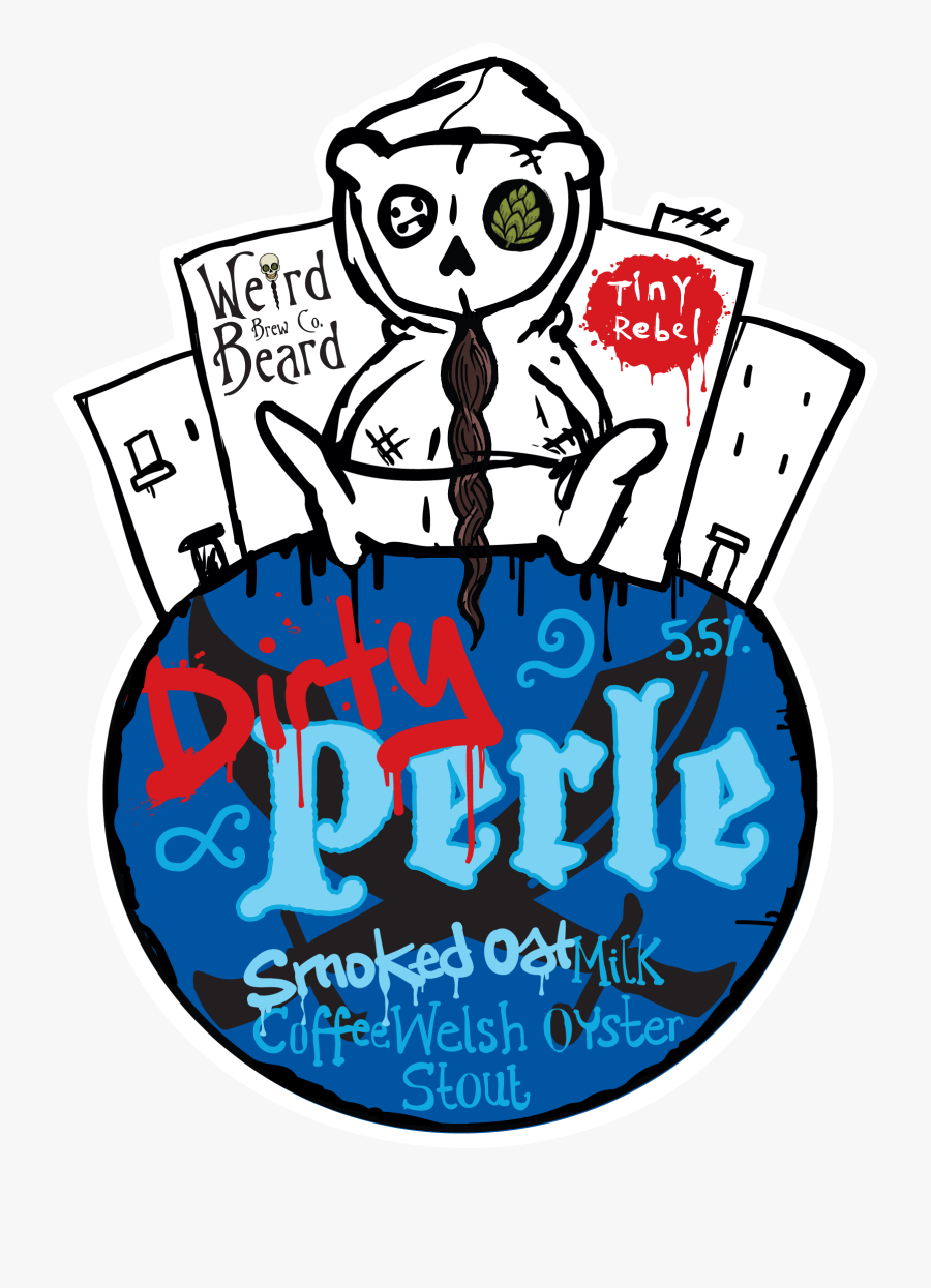 Tiny Rebel Billabong Aussie Summer Ale - Tiny Rebel Gin And Juice, Transparent Clipart