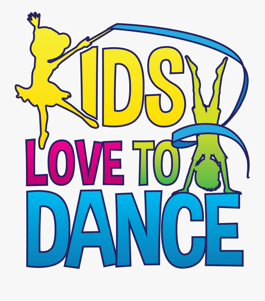 Kids Dance, Transparent Clipart