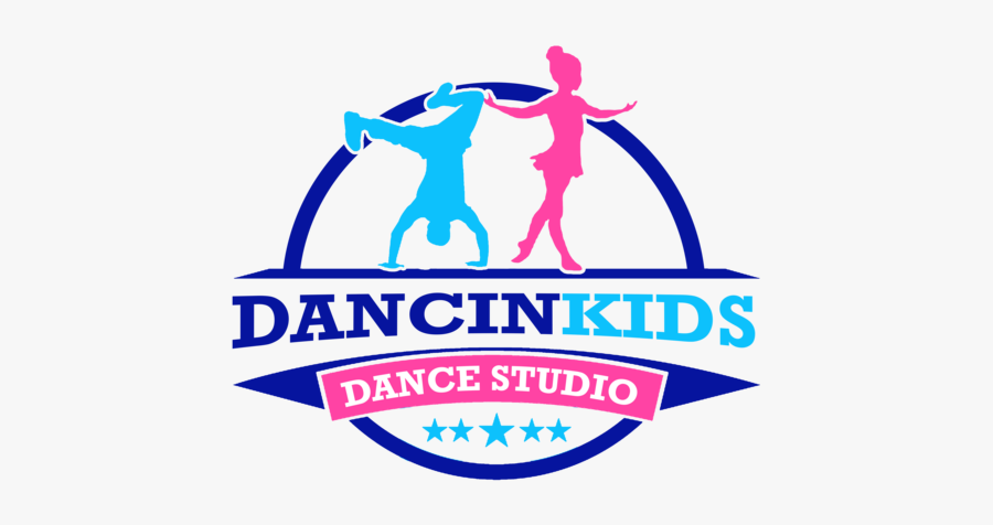Kids Dance Clip Art, Transparent Clipart