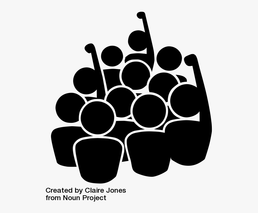 Clip Arts Community Organizing, Transparent Clipart