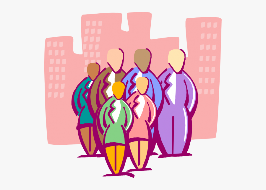 Why Renter Organizing Matters, Transparent Clipart