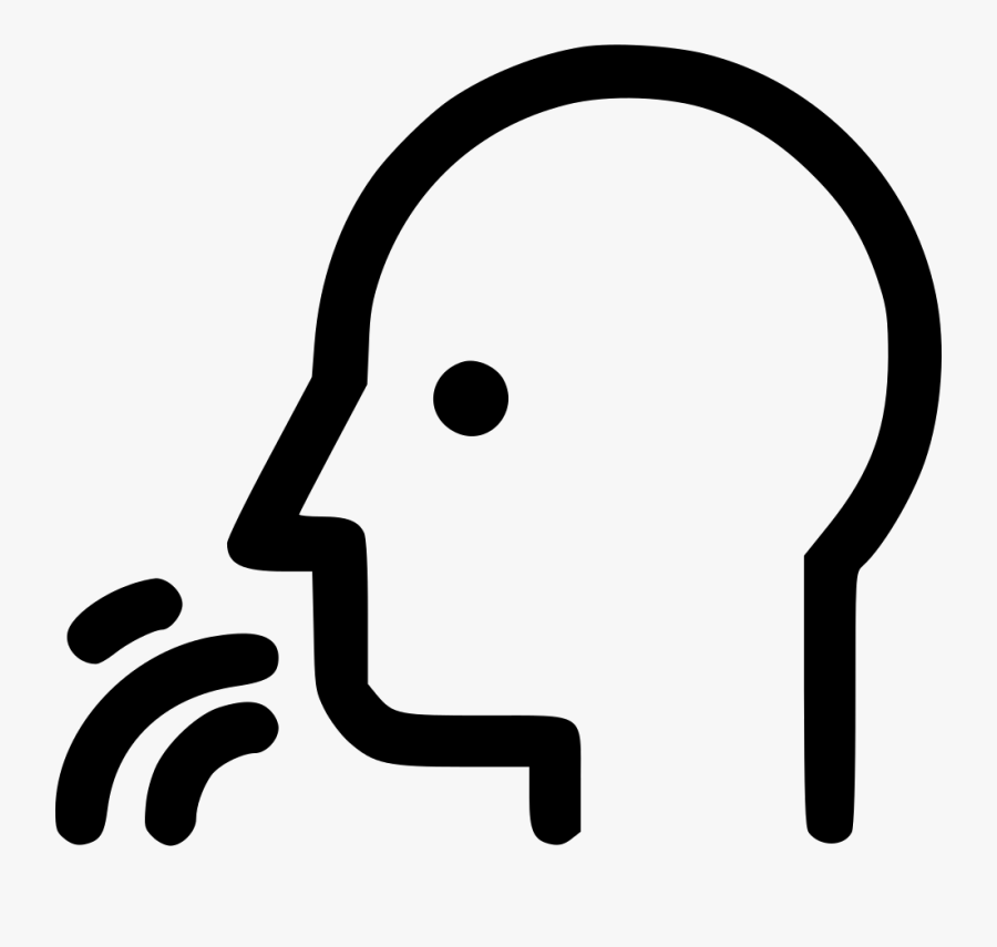 Nausea Poisoning - Nausea Icon , Free Transparent Clipart - ClipartKey
