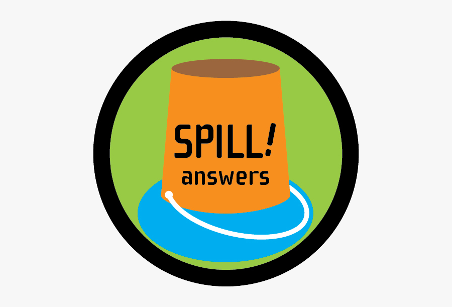 Spill The Water Florida, Transparent Clipart