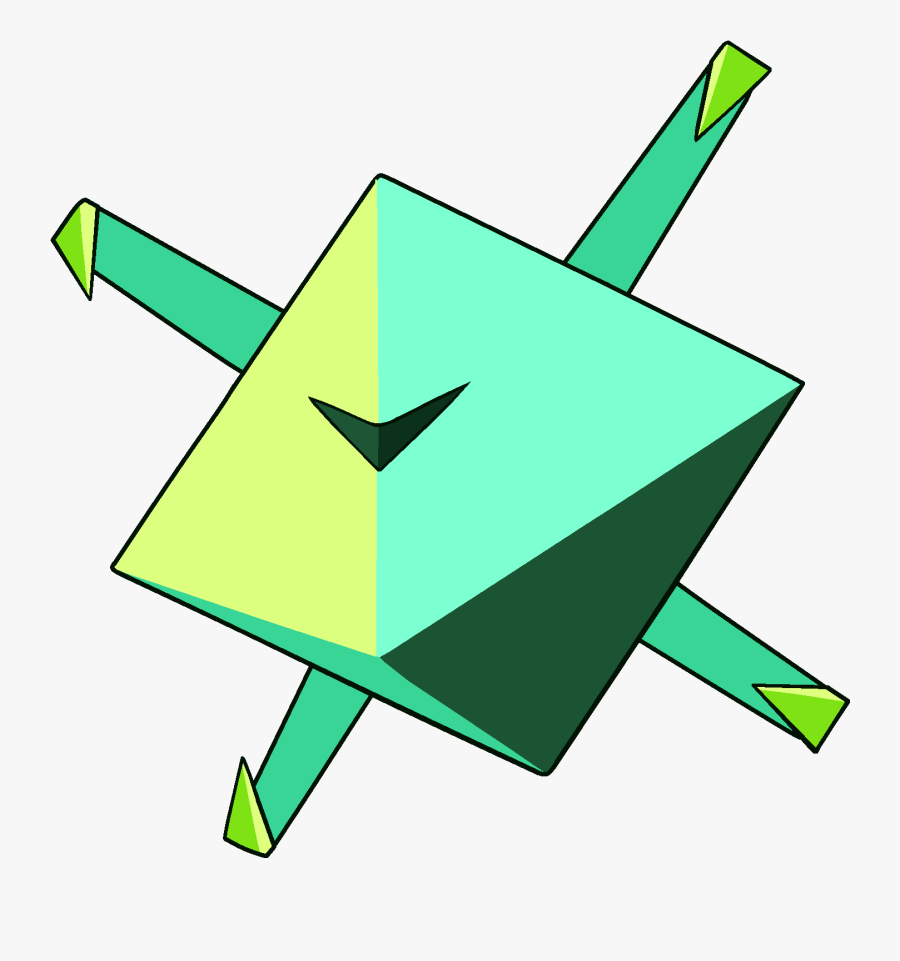 Destiny Clipart Arrow - Steven Universe Sun Incinerator, Transparent Clipart