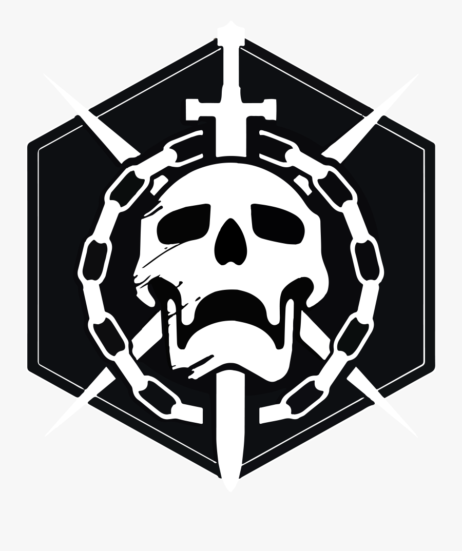 Raid Emblem Destiny 2 , Free Transparent Clipart - ClipartKey