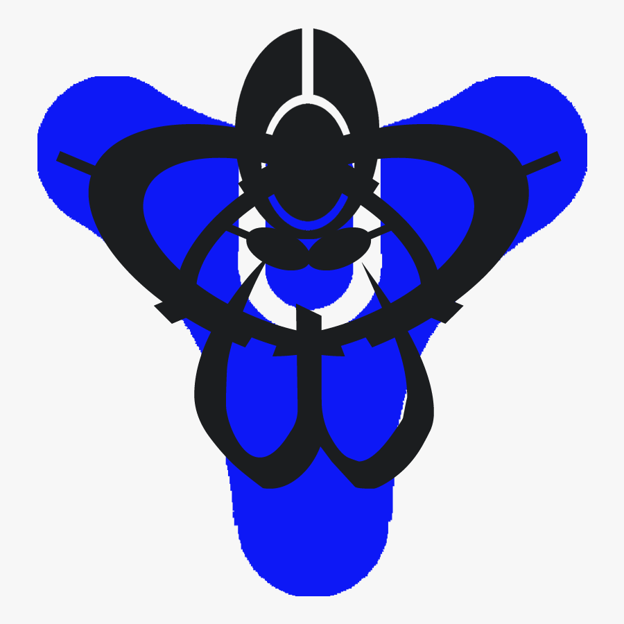 Logo Clipart Destiny, Transparent Clipart
