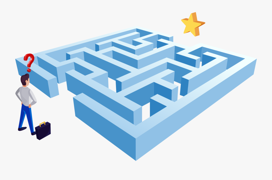 Accomplish, Transparent Clipart