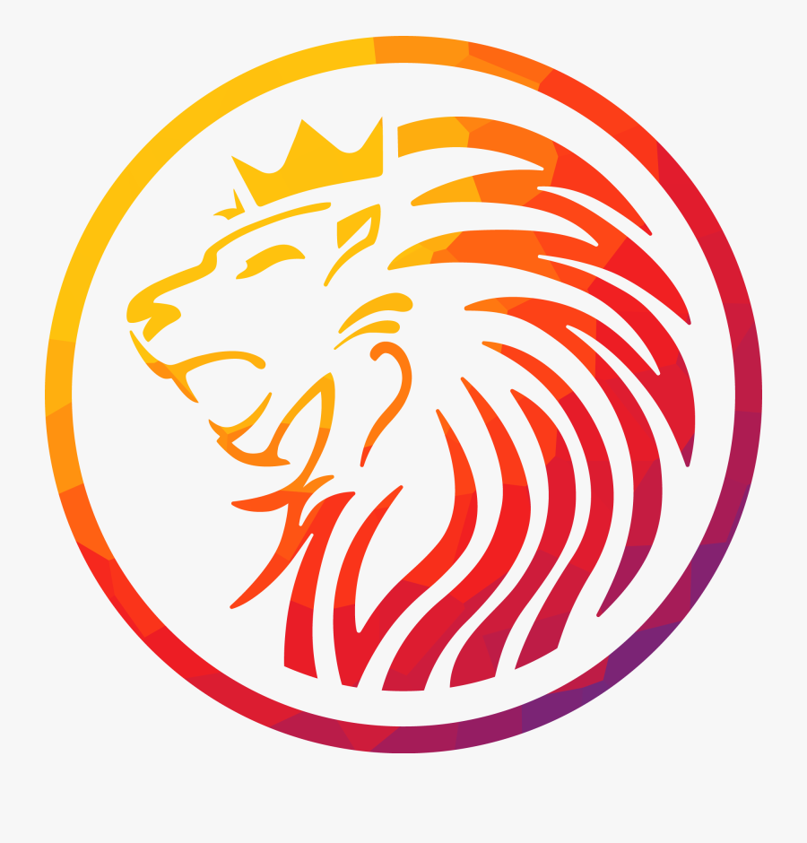 Rd V2color-2000l - Circle, Transparent Clipart