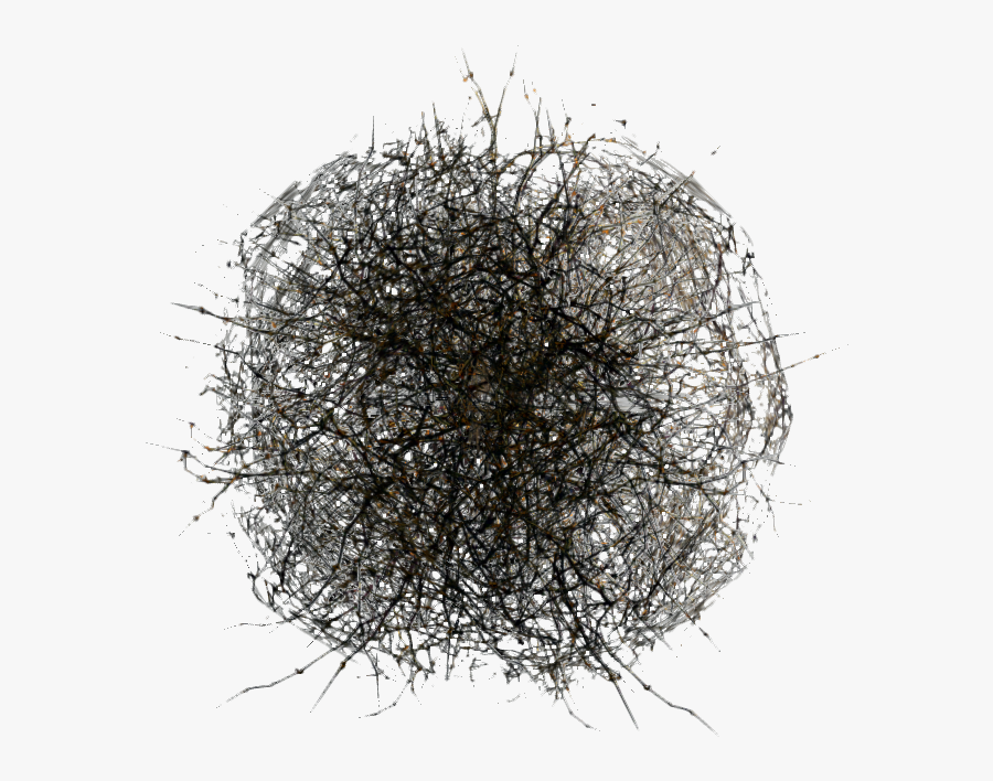 Tumbleweed - Png Tumbleweed, Transparent Clipart