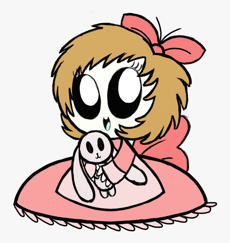 Wander’s Little Girl
tumbleweed’s Little Girl - Cartoon, Transparent Clipart