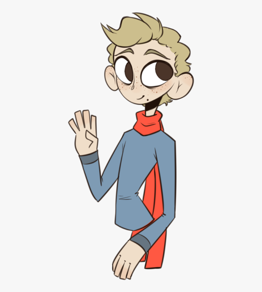 Who Tf Is U Boi - Cartoon, Transparent Clipart