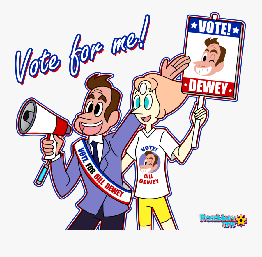 Election Clipart Mayor - Eslamoda Com Test, Transparent Clipart