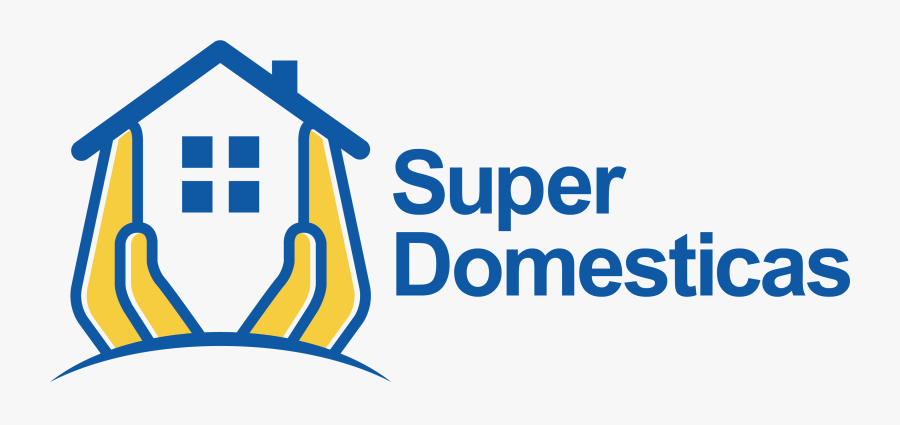 Super Domesticas Niñeras Cuidado De Adulto Mayor Cocineras, Transparent Clipart