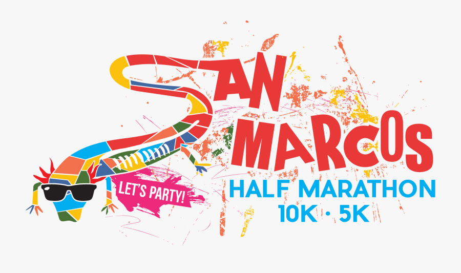 Medal Clipart Half Marathon, Transparent Clipart