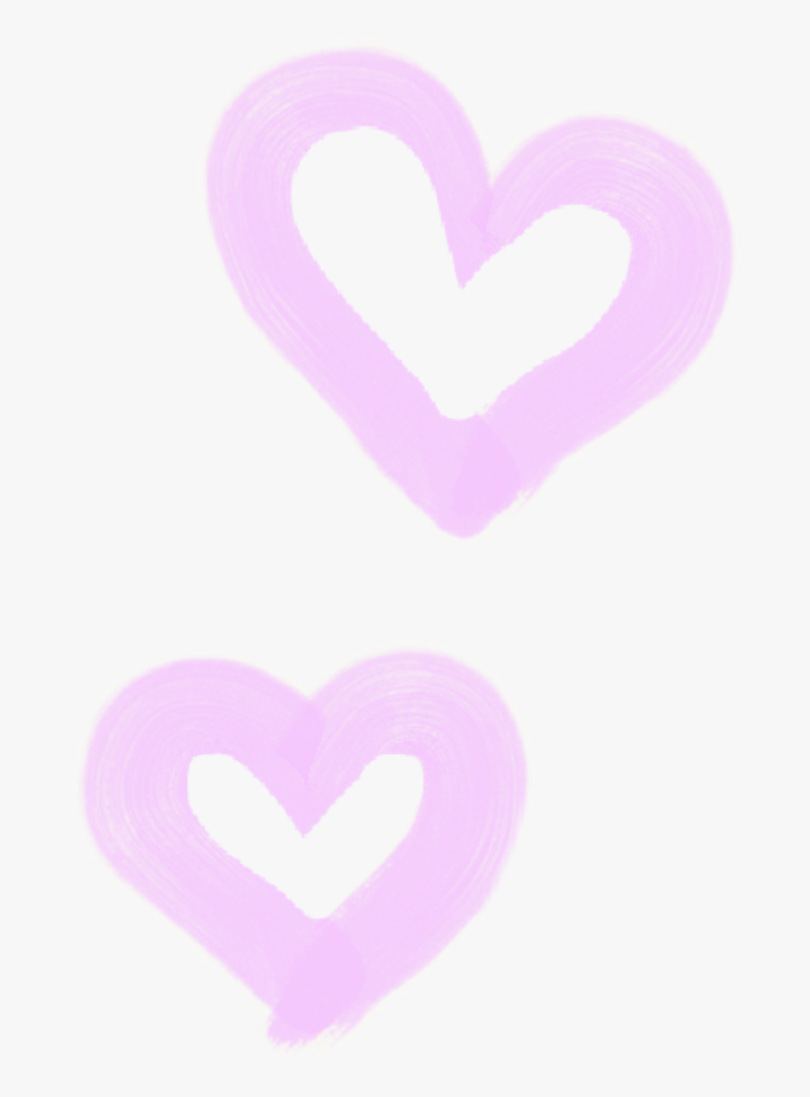 Heart, Transparent Clipart