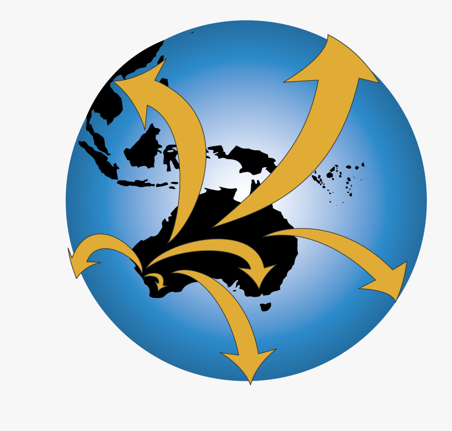 Design What You Want Online Save, Edit And Email Your - Southeast Asia And Western Pacific, Transparent Clipart