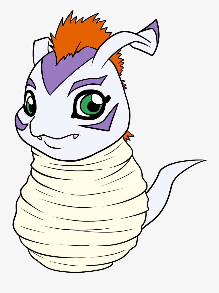 Cocoon Chaos Commission, Transparent Clipart