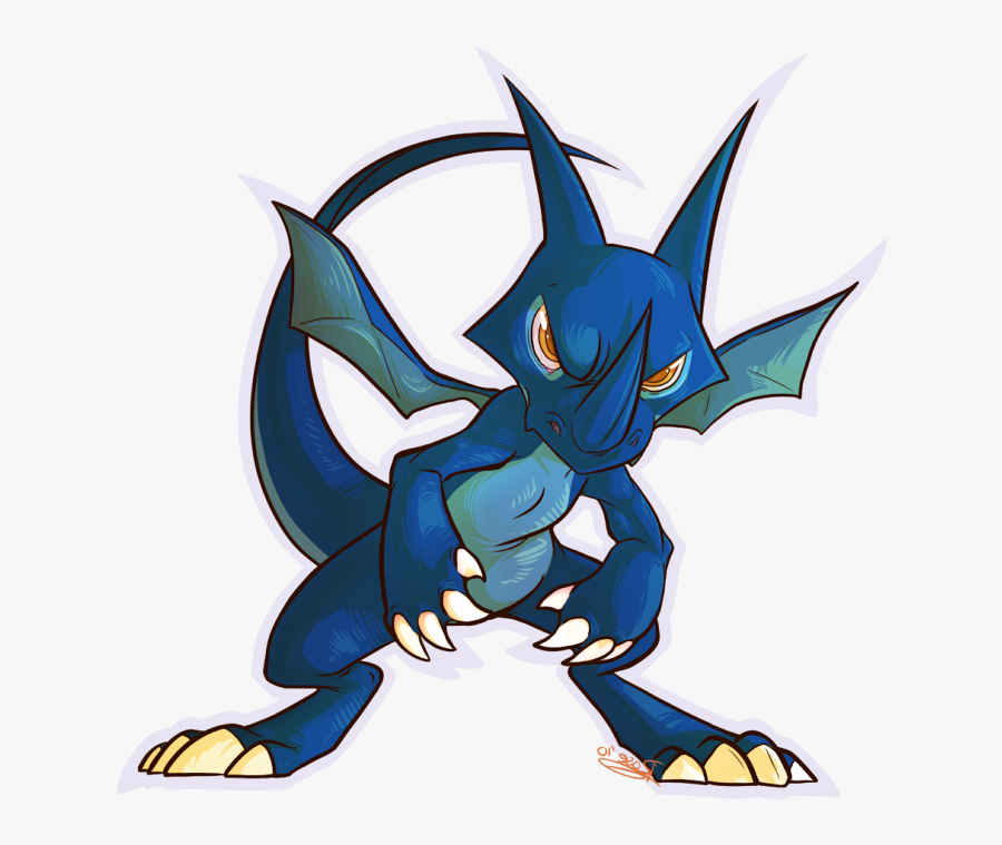 Jade Cocoon- Dragon Thing - Jade Cocoon 2 Dragon, Transparent Clipart