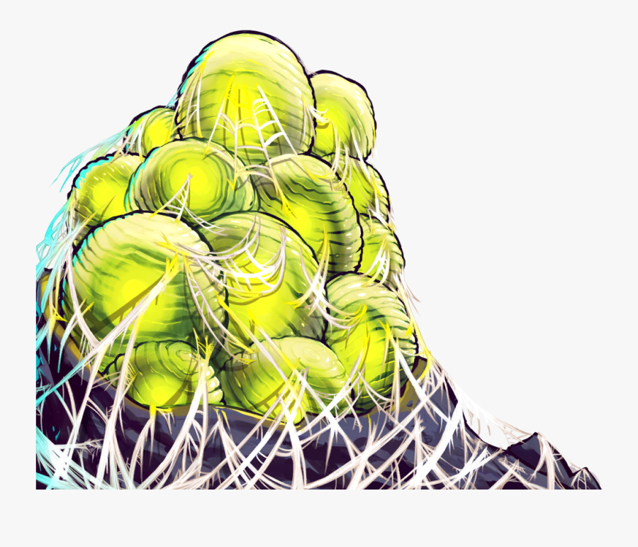 Gems Of War Wikia - Cocooned By Giant Spider, Transparent Clipart