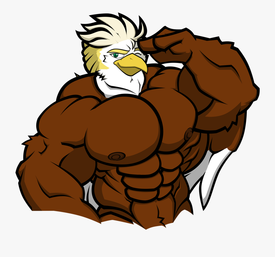 Hero Of The Oppressed, Thunderbird, Transparent Clipart