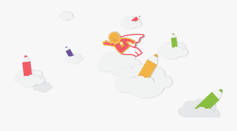 Cartoon, Transparent Clipart