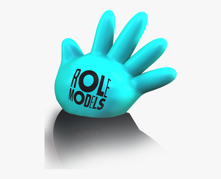 Inflatable, Transparent Clipart
