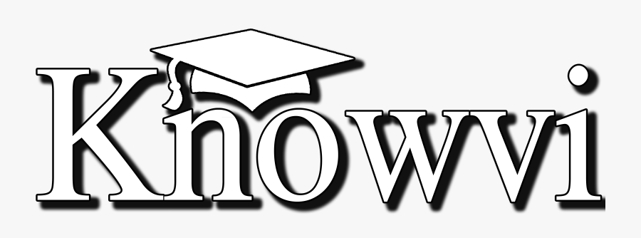 Knowvi, Transparent Clipart