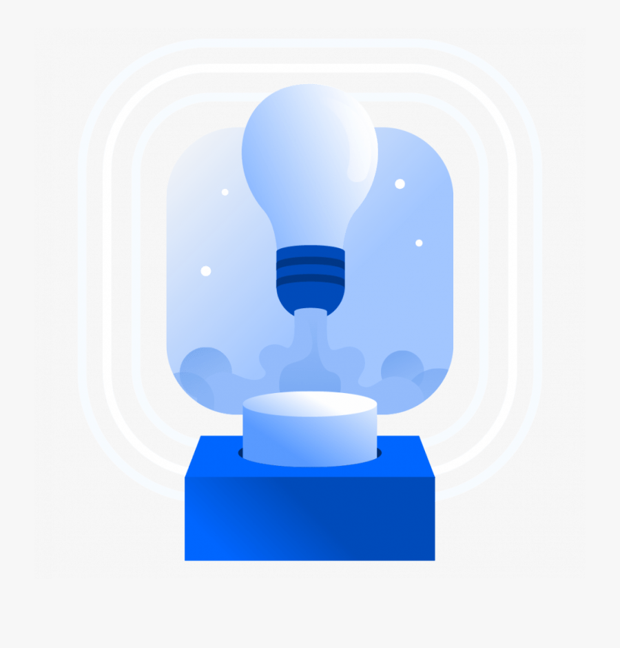 Getting Your Digital Startup Off The Ground - Illustration, Transparent Clipart