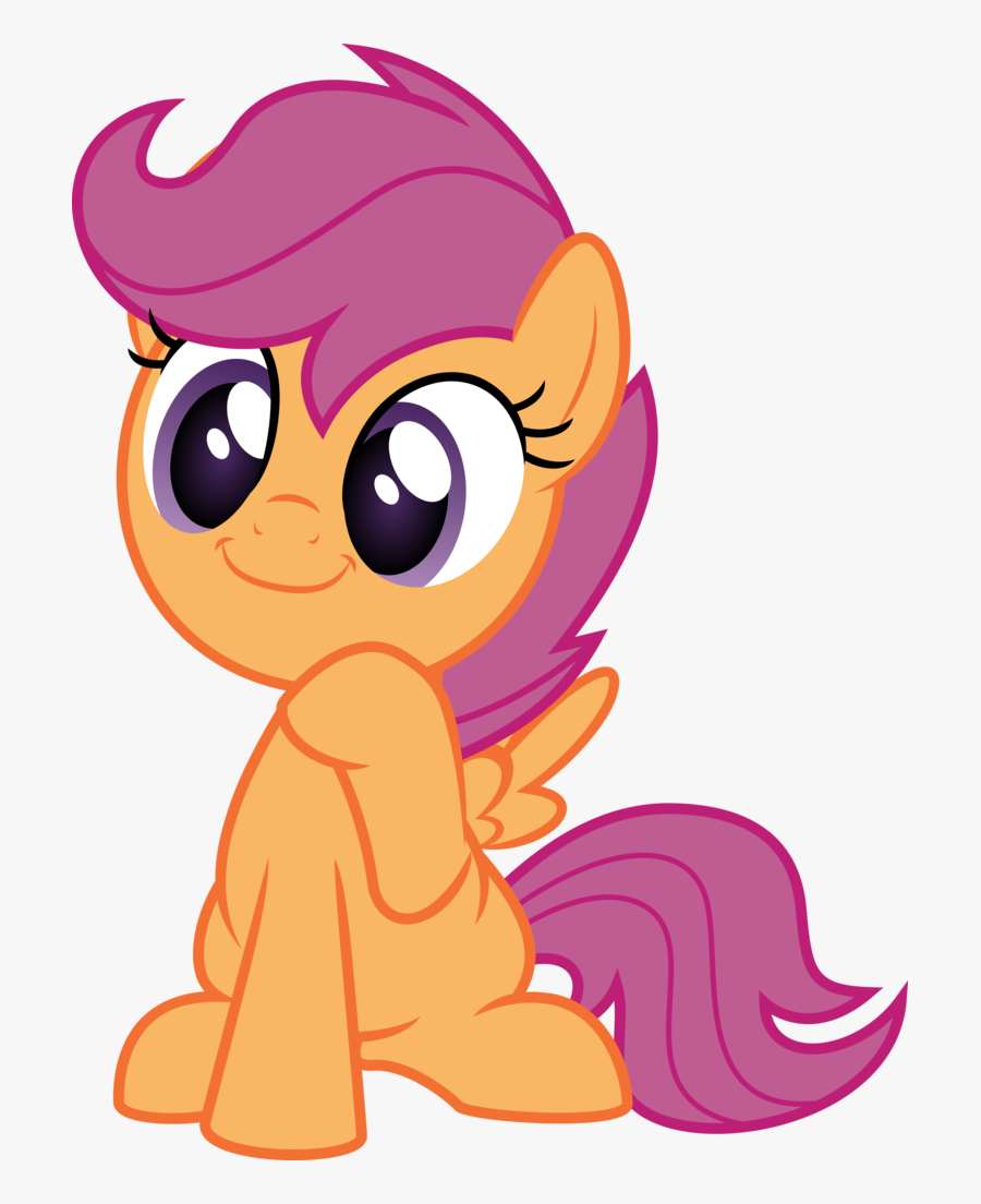Salemcat, Cute, Cutealoo, Edit, Female, Filly, Pegasus, - Cartoon Pegasus, Transparent Clipart