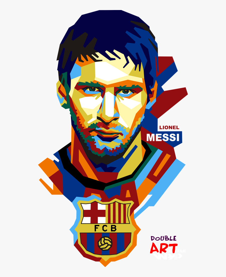 Clip Art Obama Pop Art - Ronaldo Cristiano Pop Art, Transparent Clipart