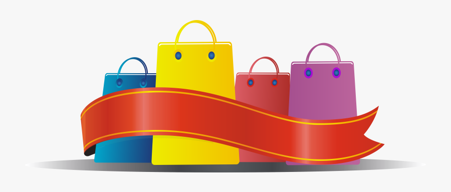 Luggage Clip Plastic - Bag, Transparent Clipart