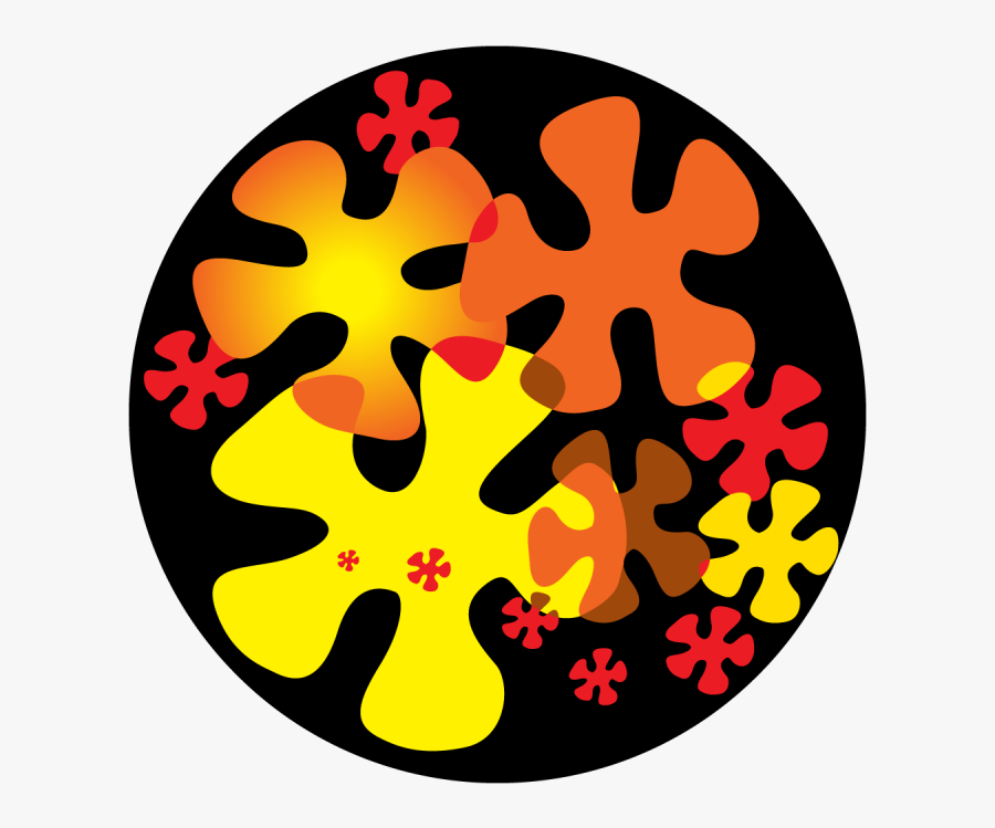 Circle, Transparent Clipart