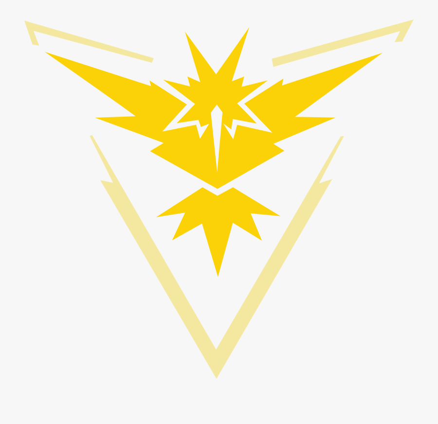 Team Instinct, Transparent Clipart