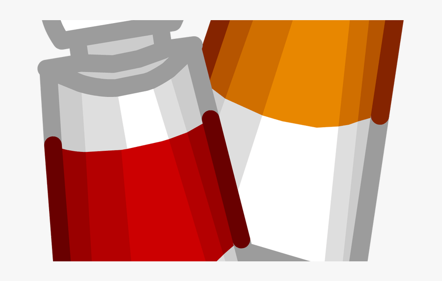 Image Hot Sauce Face Paintpng Club Penguin Wiki Fandom - Illustration, Transparent Clipart