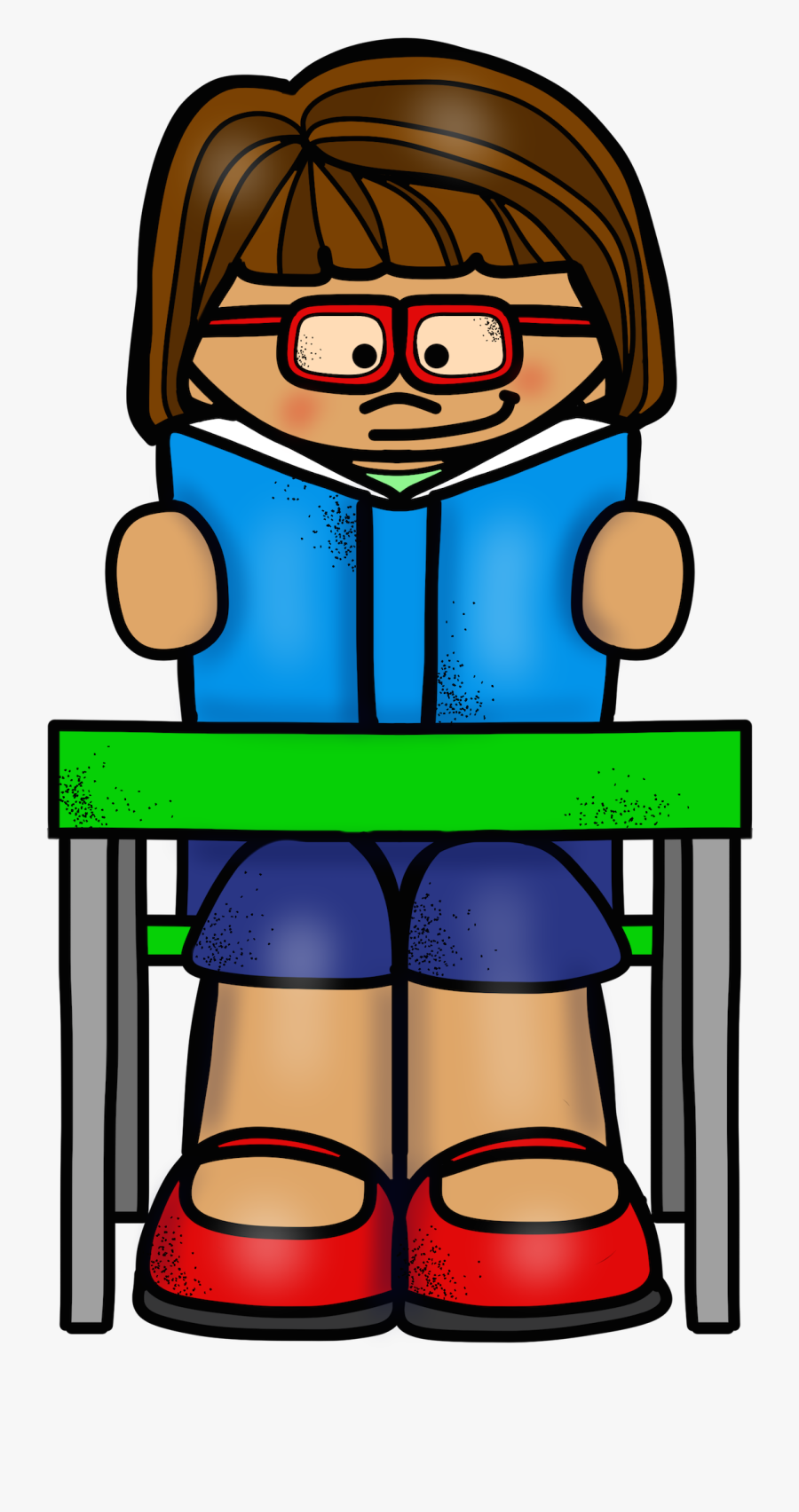 Cole*✿**✿* Classroom Clipart - Non Credible, Transparent Clipart