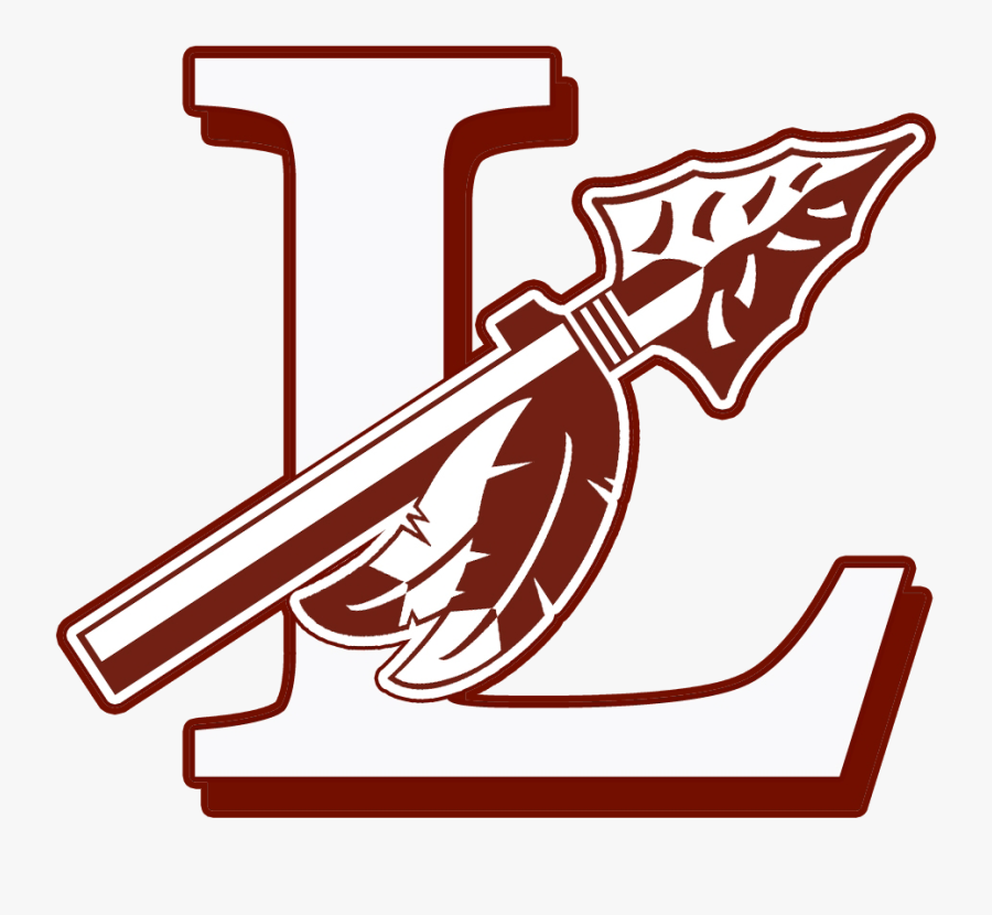 School Logo - Lebanon Ohio Warriors Logo, Transparent Clipart