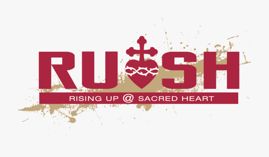 Rush - Cafeteria, Transparent Clipart