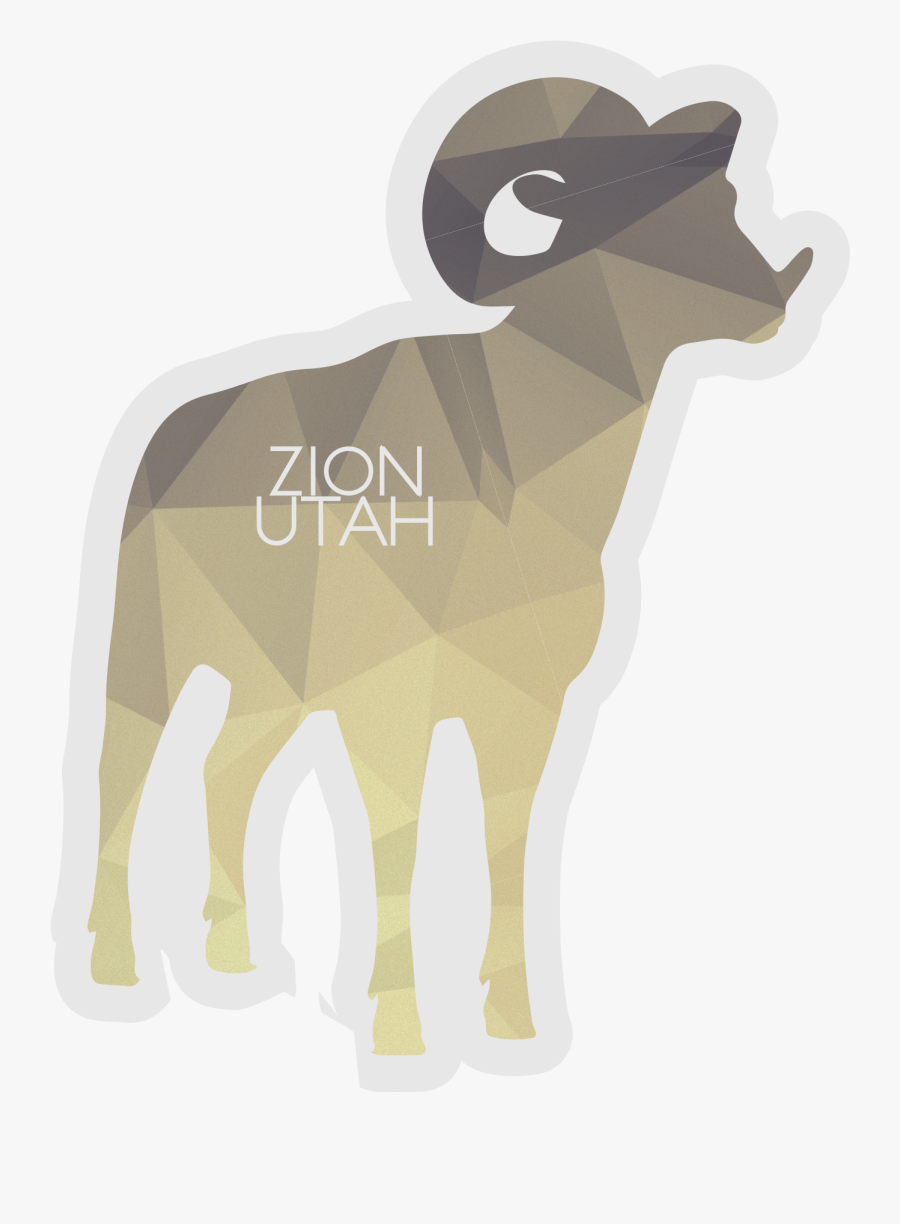 Poly Bighorn Sheep"
 Class="lazyload Lazyload Mirage - Bighorn, Transparent Clipart