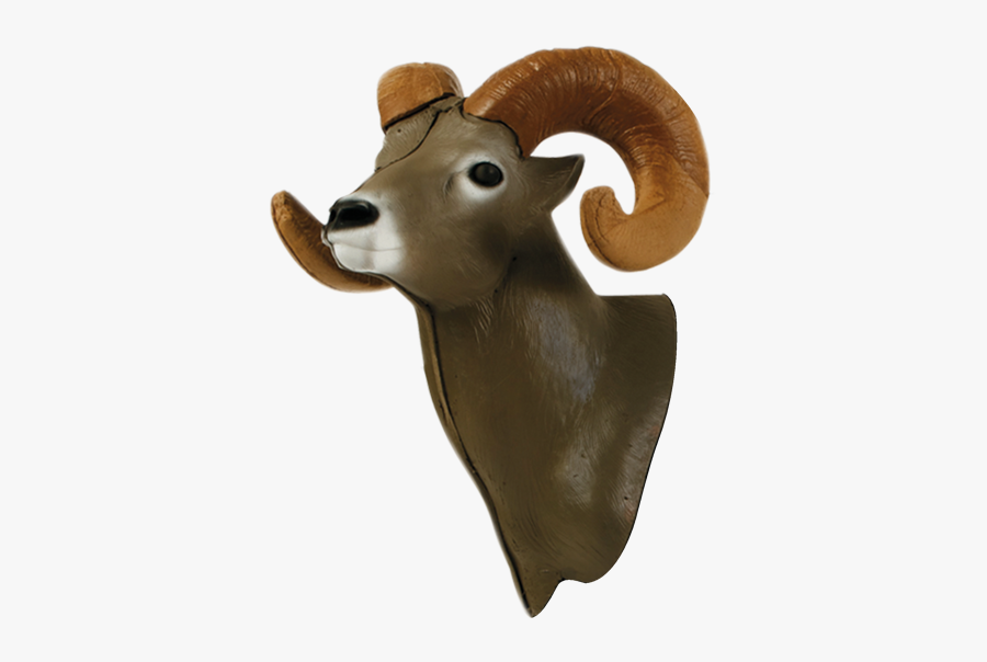 Picture 1 Of - Mckenzie Bighorn Sheep, Transparent Clipart