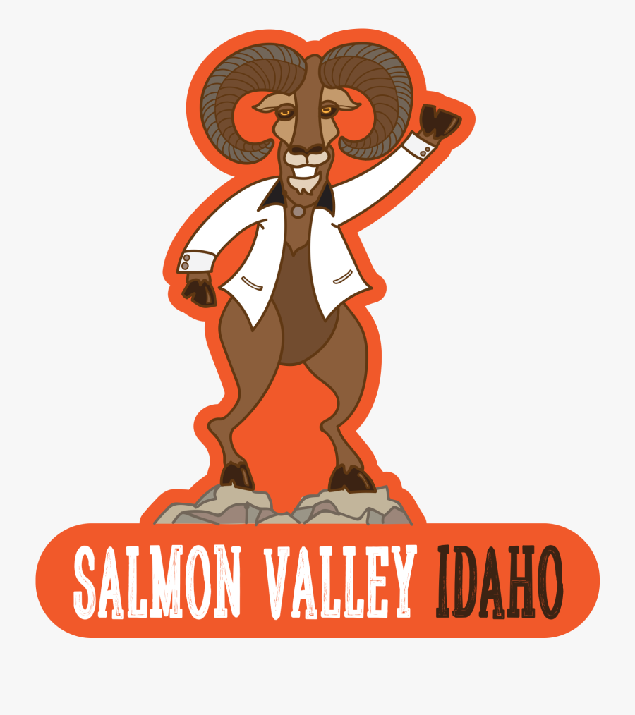 Party Animals Bighorn Sheep"
 Class="lazyload Lazyload - Illustration, Transparent Clipart