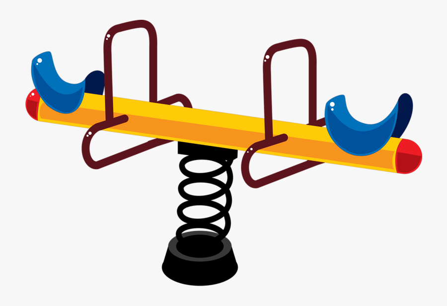Фото, Автор Soloveika На Яндекс - School Playground Equipment Cartoon, Transparent Clipart