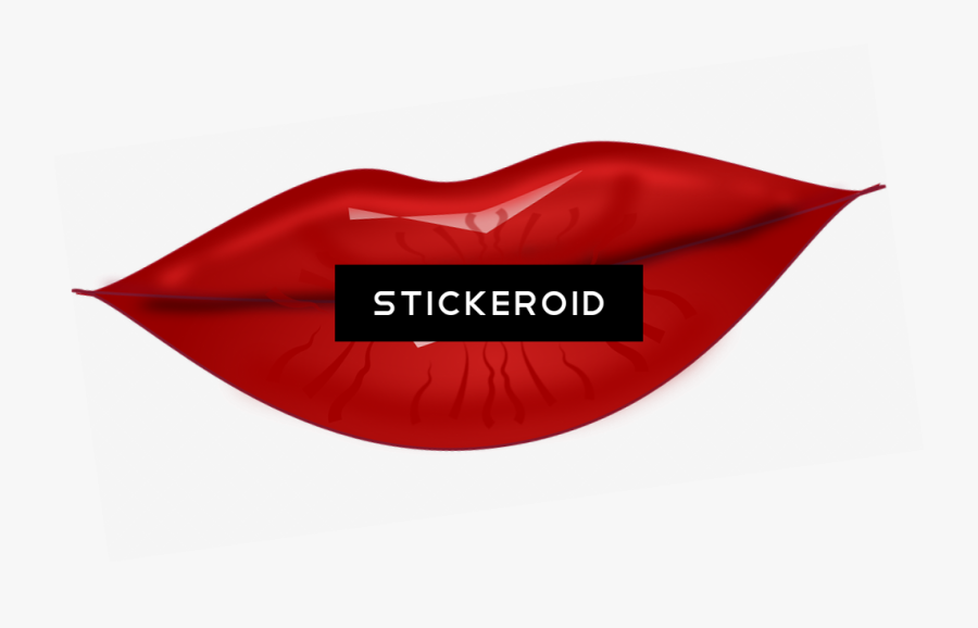 Png Collections At Sccpre - Lips Clip Art, Transparent Clipart
