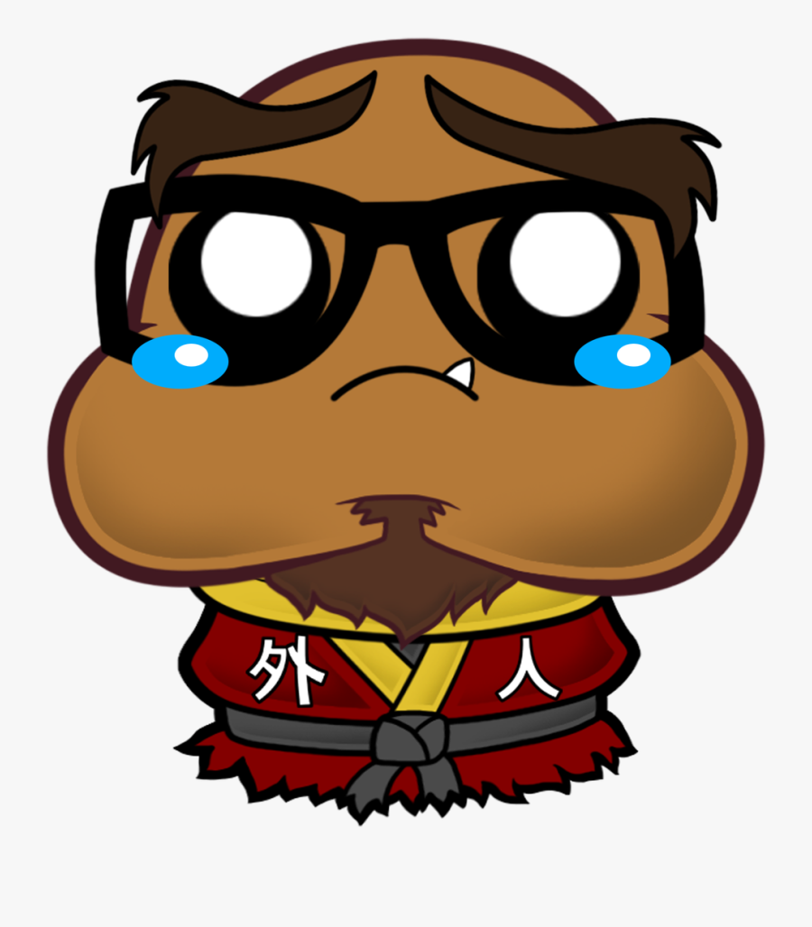 Transparent Sad Mouth Png - Cartoon, Transparent Clipart