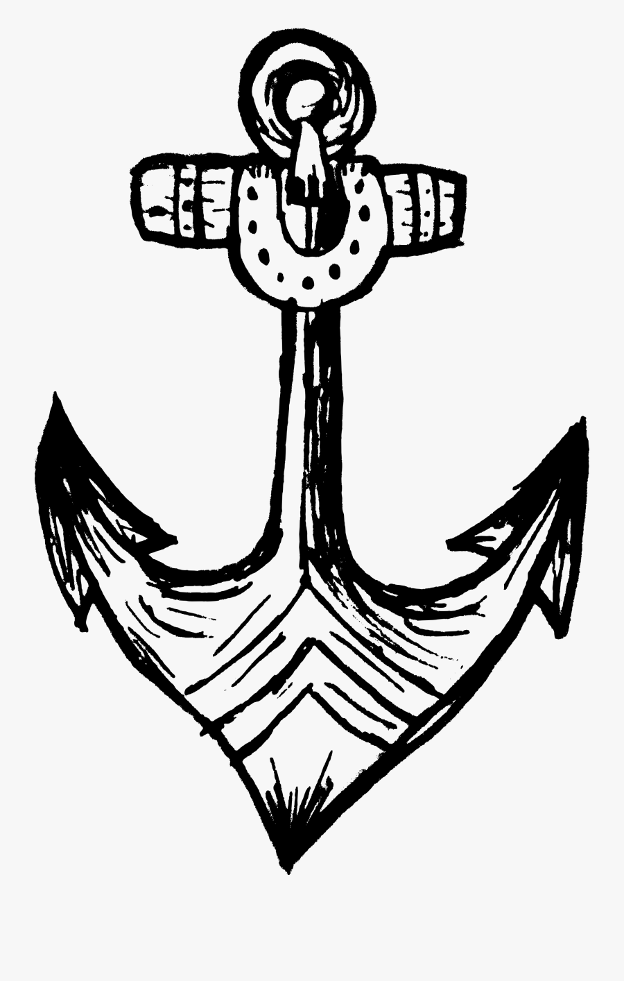 Drawing Line Art Clip Art - Crest, Transparent Clipart